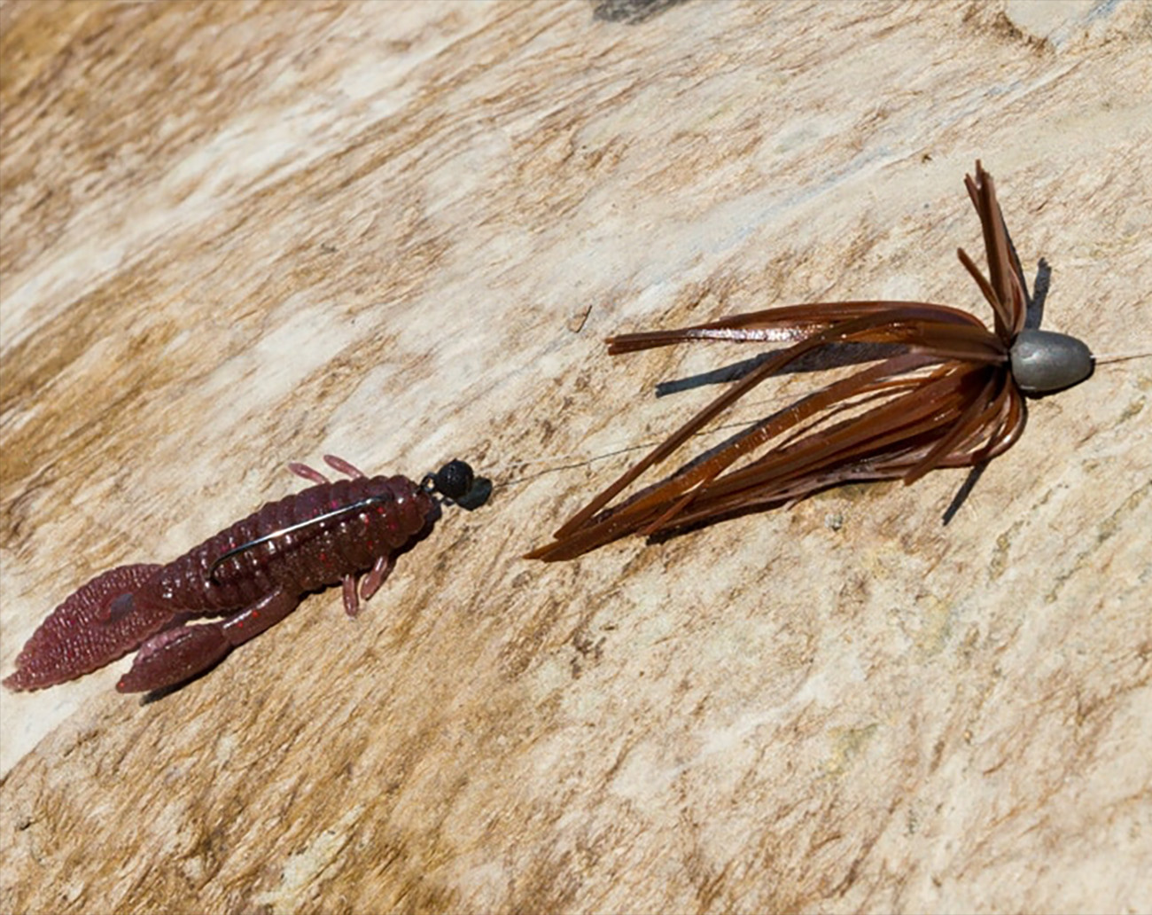 Noike Yabby 1.9''